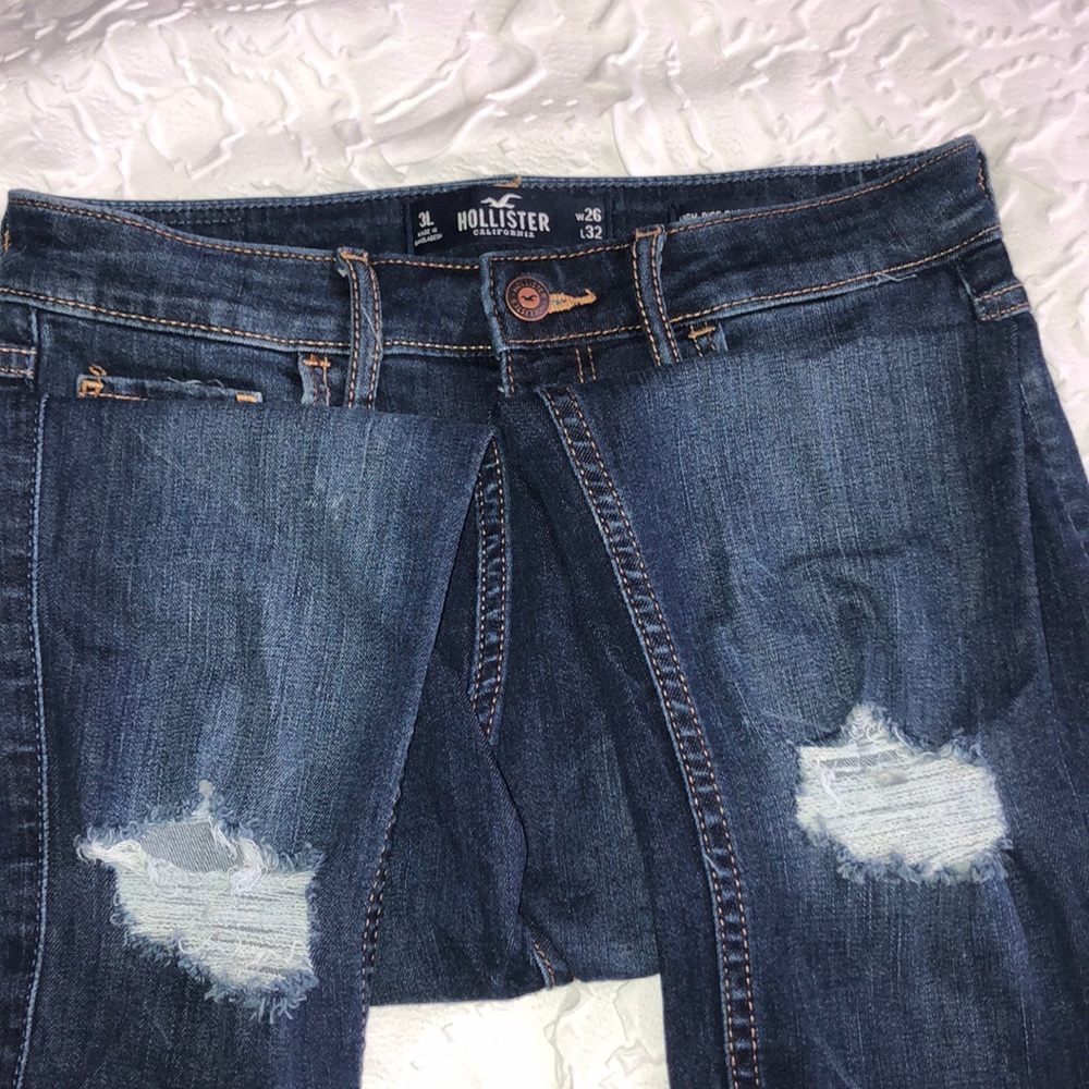 Pants - Picture 3 of 5